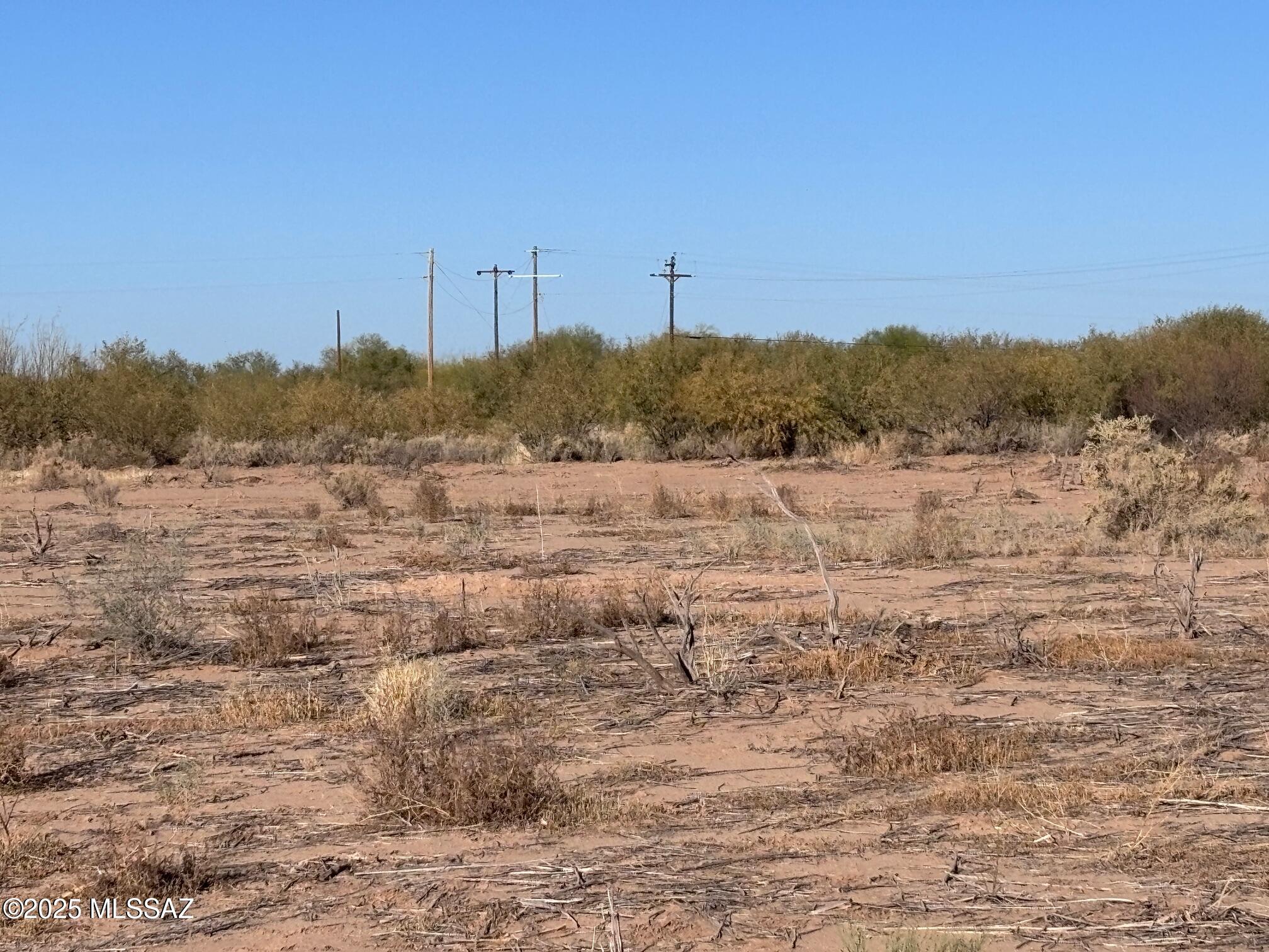 0 West Dally Road Tucson, AZ 85743 - Photo 15 of 22