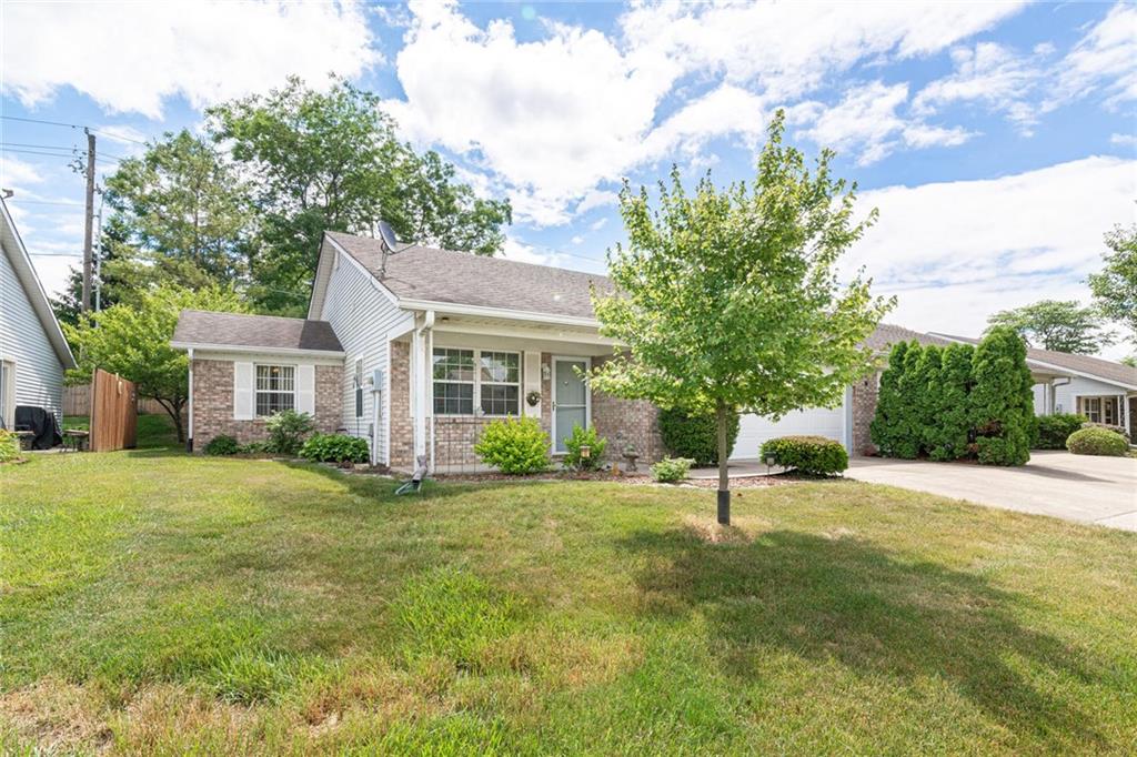 5711 Misty Ridge Circle Indianapolis, IN 46237 - Photo 1 of 30 Gallery Image 1