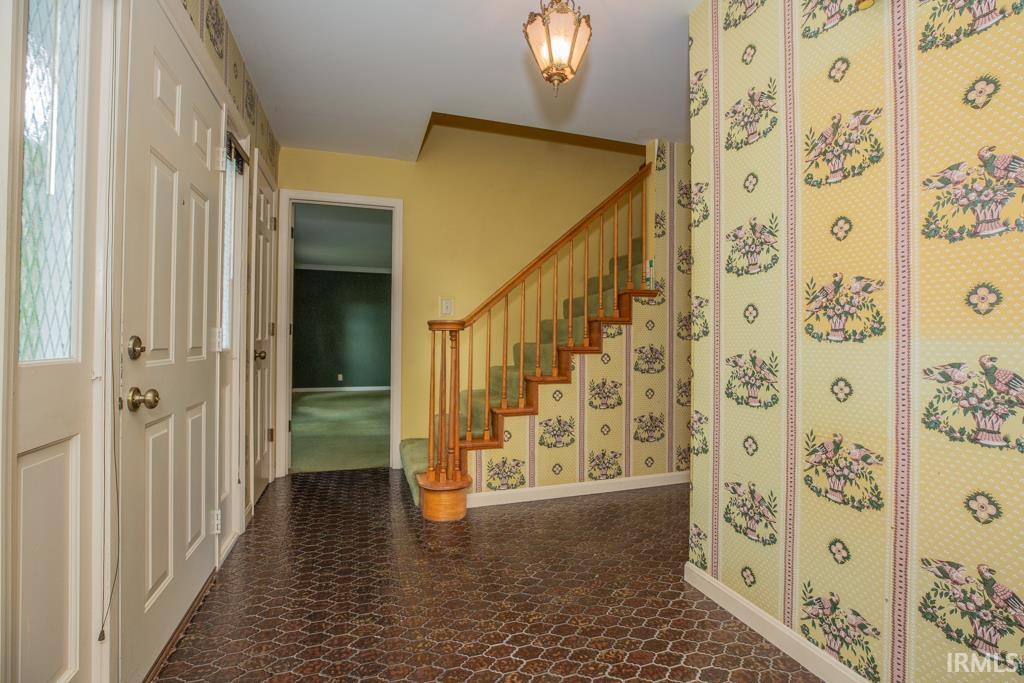 5608 Tulane Road Evansville, IN 47710 - Photo 3 of 35 Gallery Image 3
