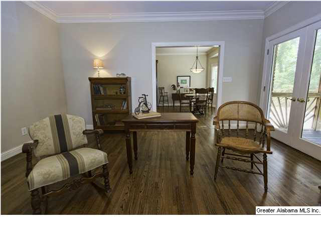 872 Ivawood Road Birmingham, AL 35210 - Photo 15 of 28
