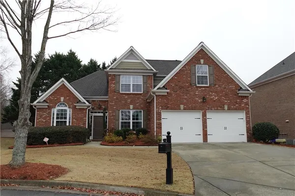 $2,900 | 3462 Blanding Court, Buford, GA 30519