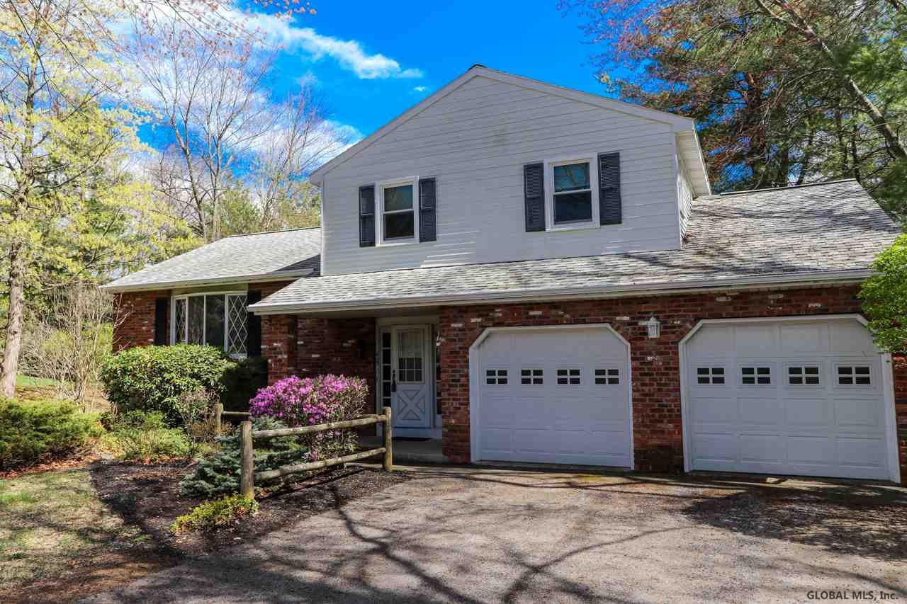 403 Ridgehill Road Schenectady, NY 12303 - Photo 1 of 25 Photo 1
