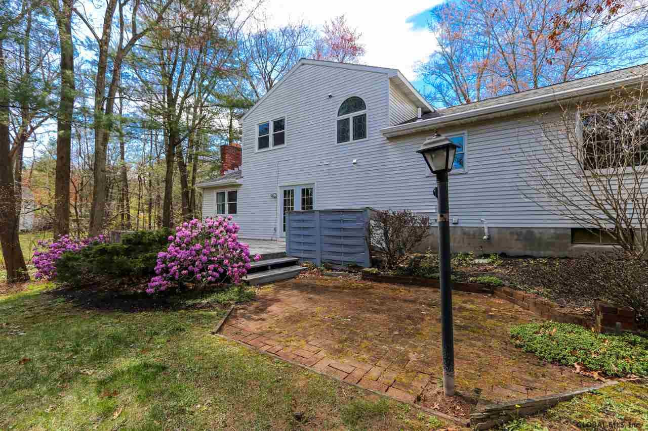 403 Ridgehill Road Schenectady, NY 12303 - Photo 23 of 25 Photo 23