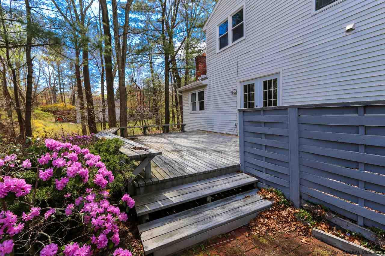 403 Ridgehill Road Schenectady, NY 12303 - Photo 24 of 25 Photo 24