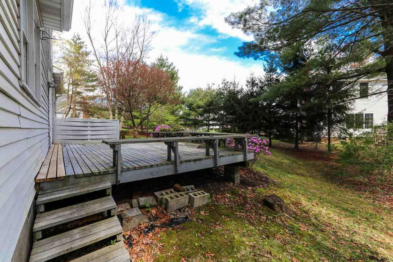 403 Ridgehill Road Schenectady, NY 12303 - Photo 25 of 25 Photo 25