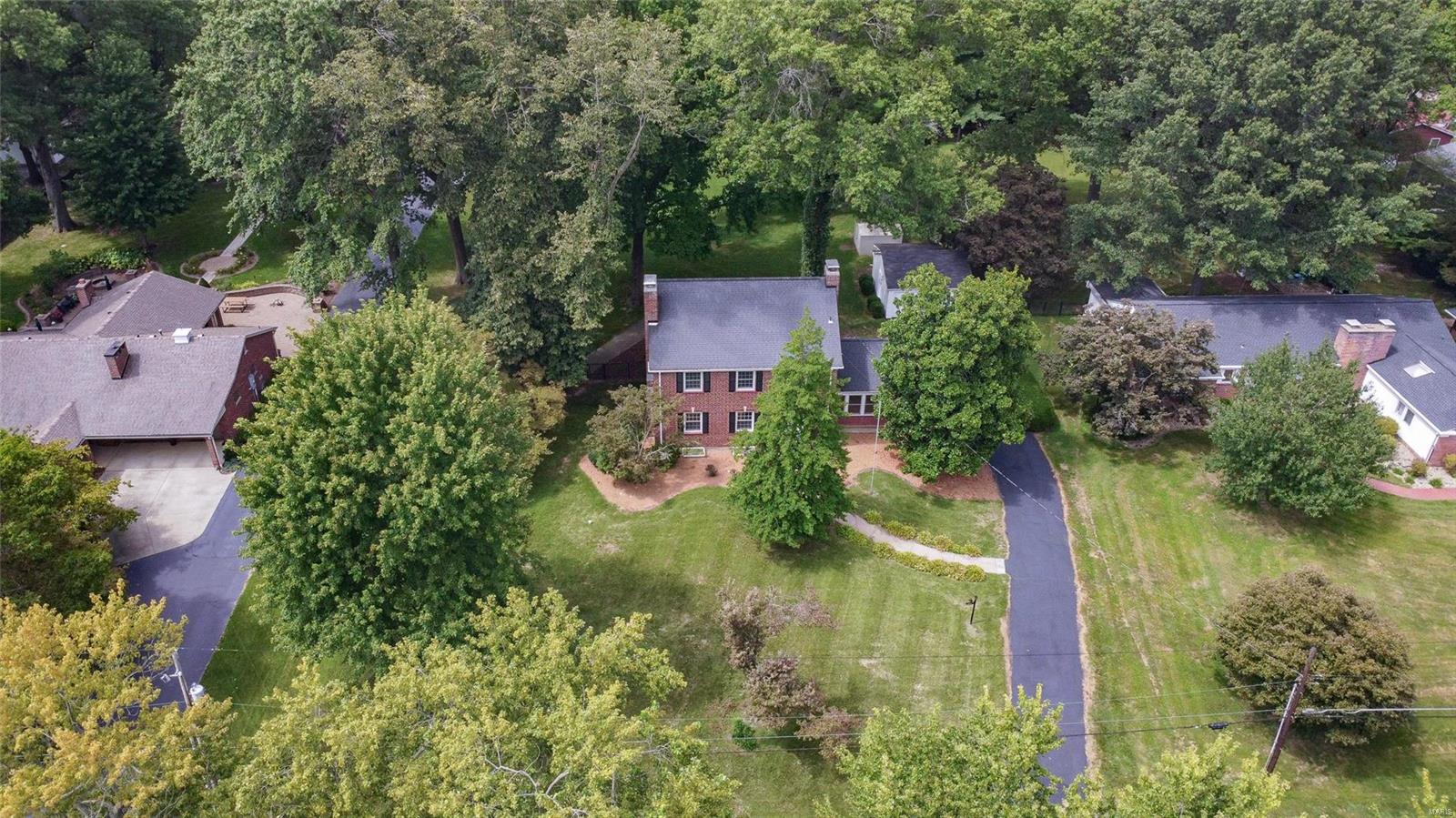 145 Orchard Drive Belleville, IL 62221 - Photo 47 of 60