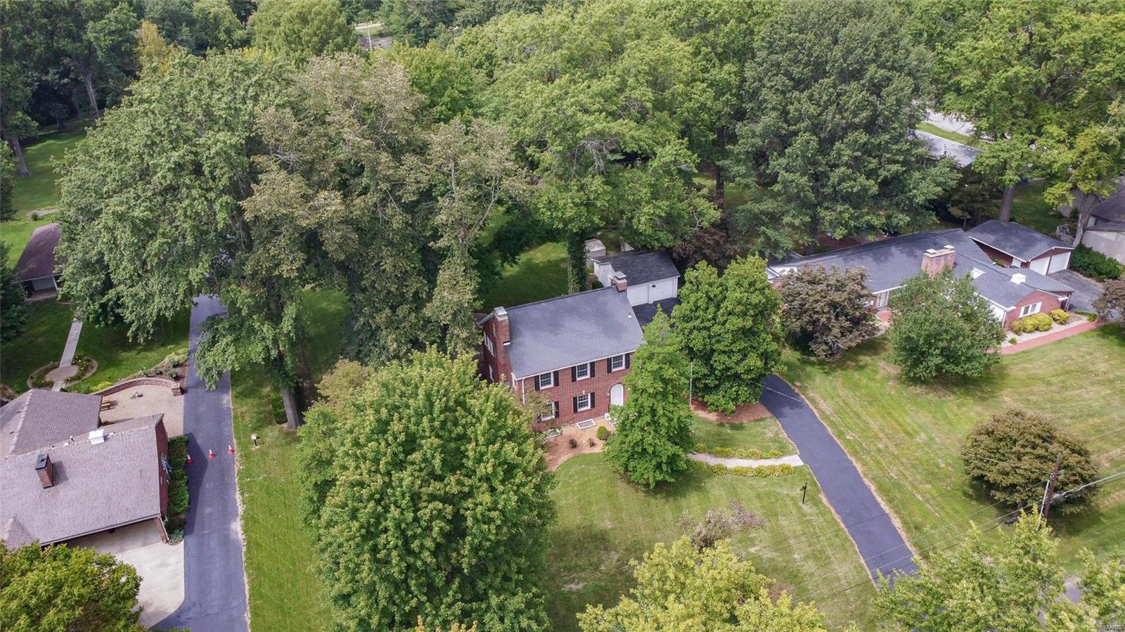 145 Orchard Drive Belleville, IL 62221 - Photo 48 of 60