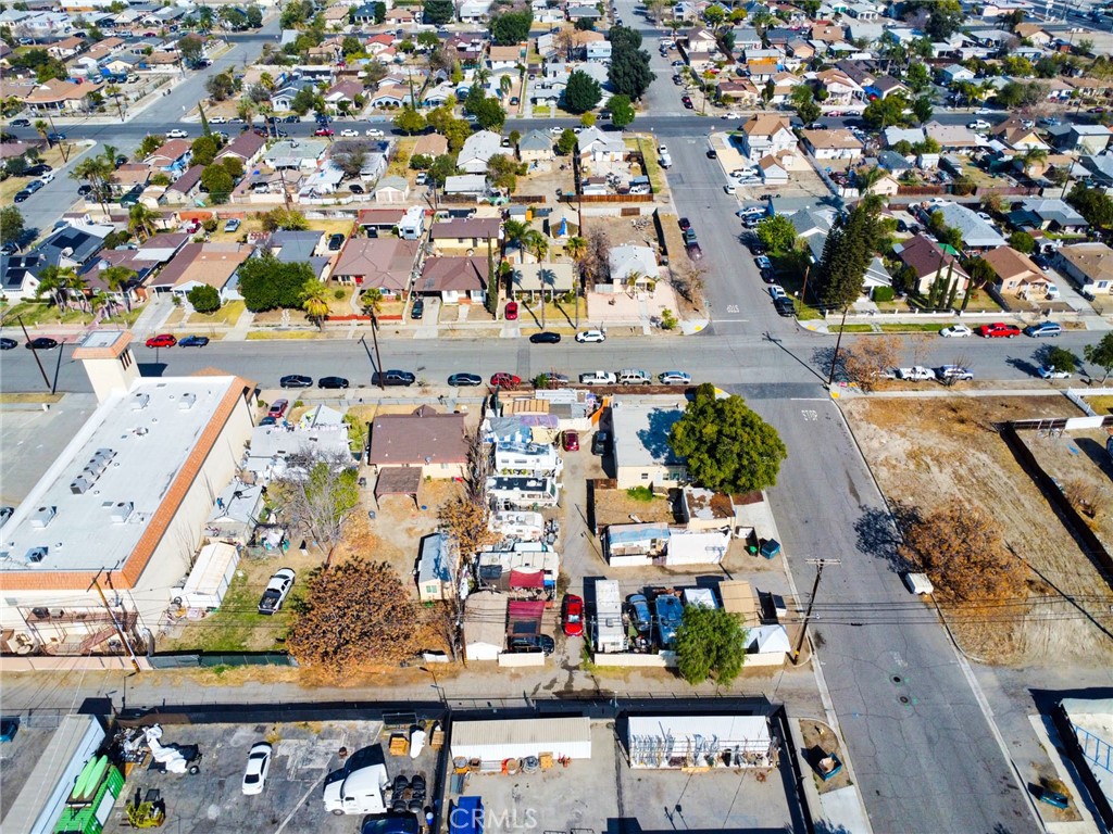 584 East H Street, Unit 111 Colton, CA 92324 - Photo 13 of 18 an aerial view of a city