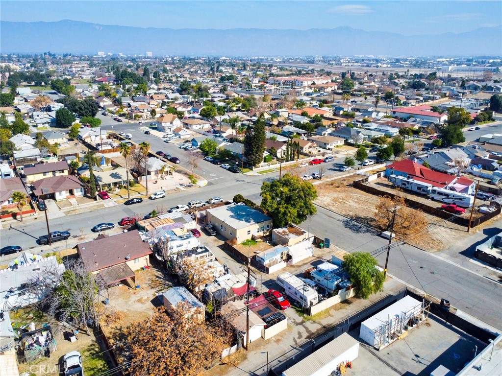 584 East H Street, Unit 111 Colton, CA 92324 - Photo 9 of 18 an aerial view of a city