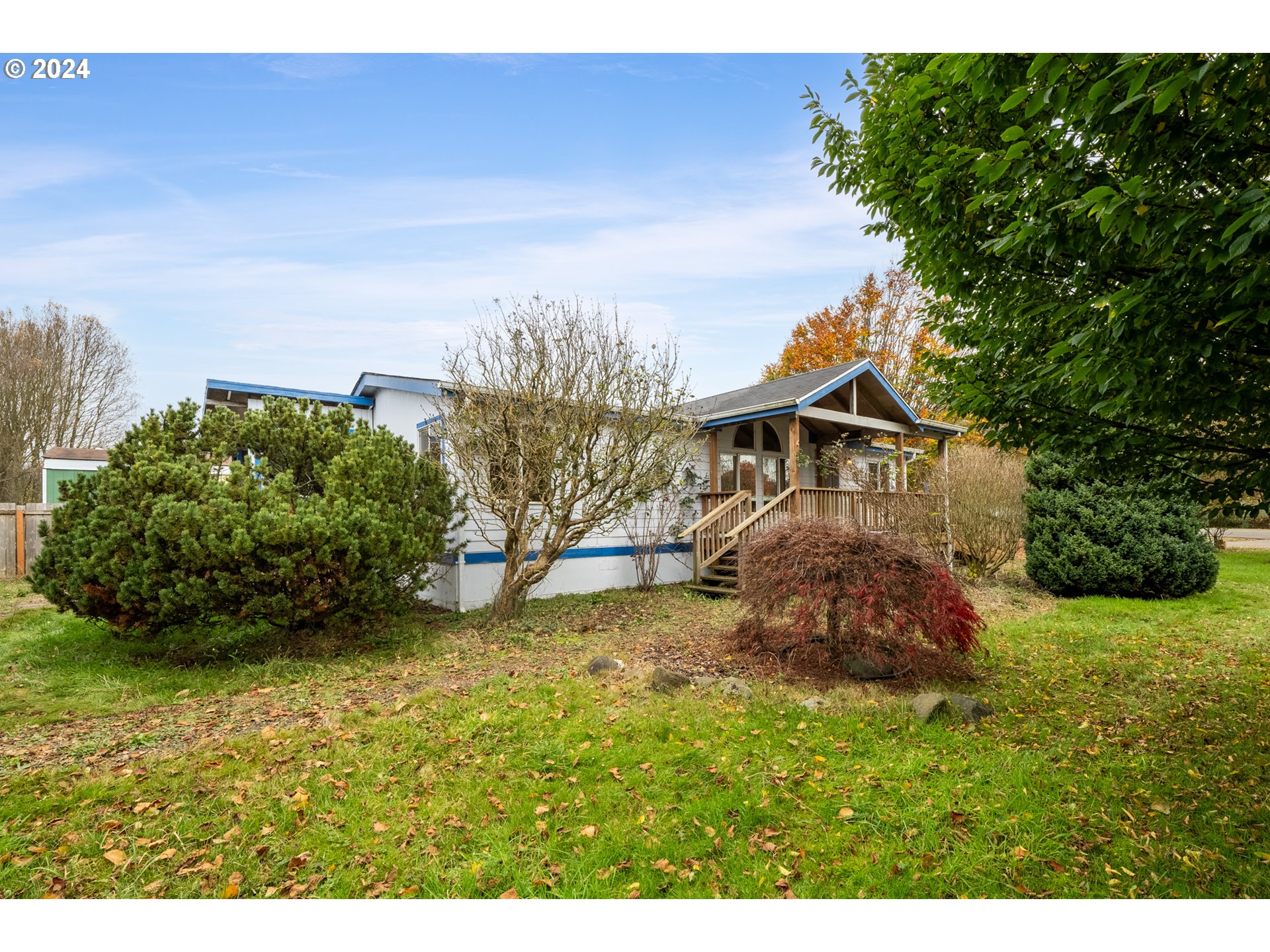 4600 Idaville Road, Unit 1 Tillamook, OR 97141 - Photo 3 of 25 Gallery Image 3