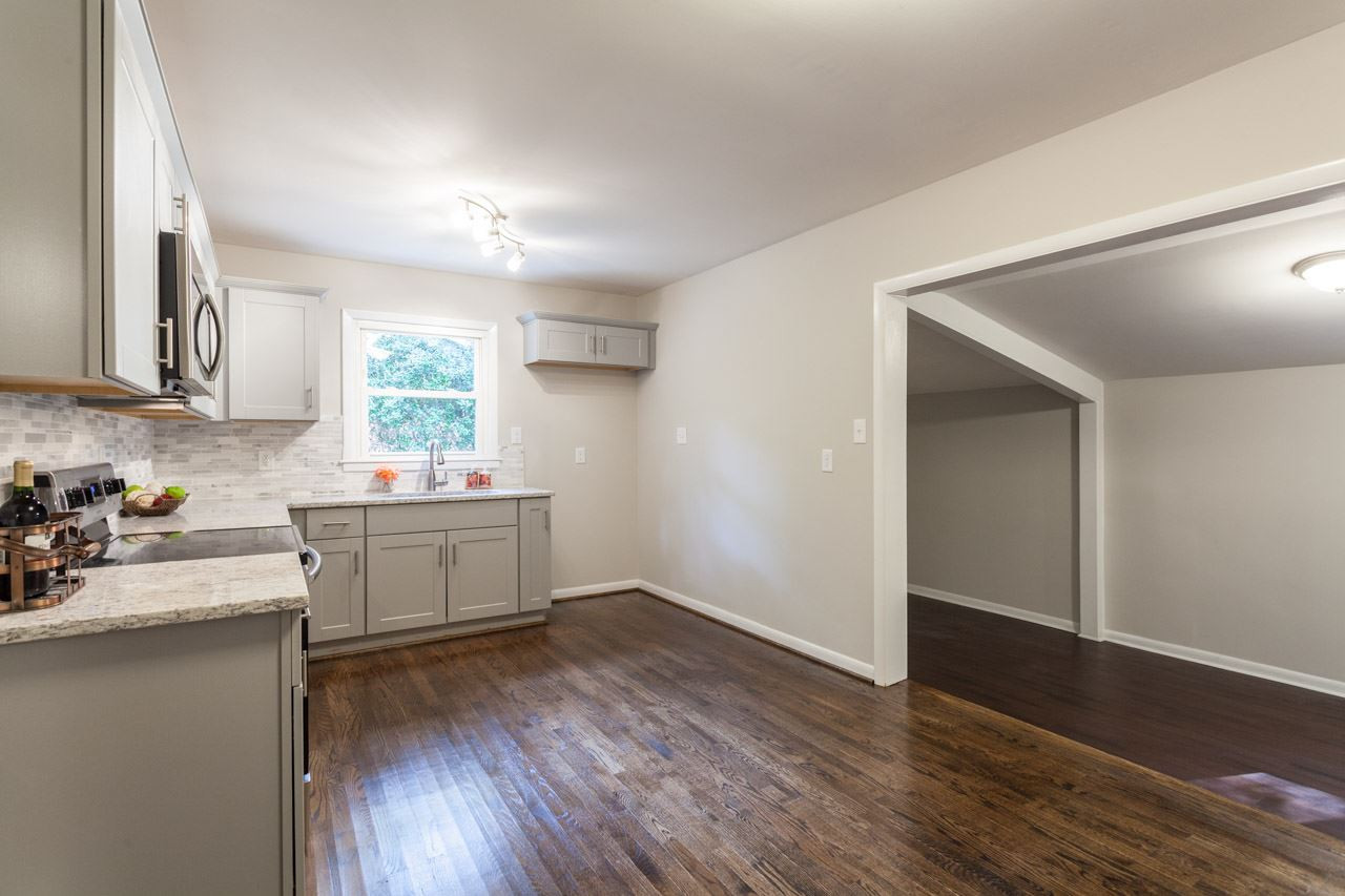 521 Cooper Road Raleigh, NC 27610 - Photo 9 of 19 Photo 9