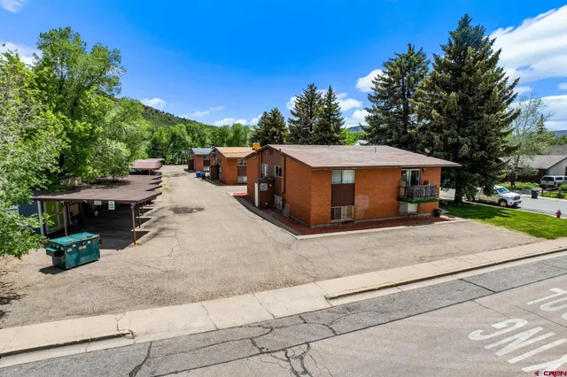 $300,000 | 2718 New Mexico Avenue, Unit C, Durango, CO 81301