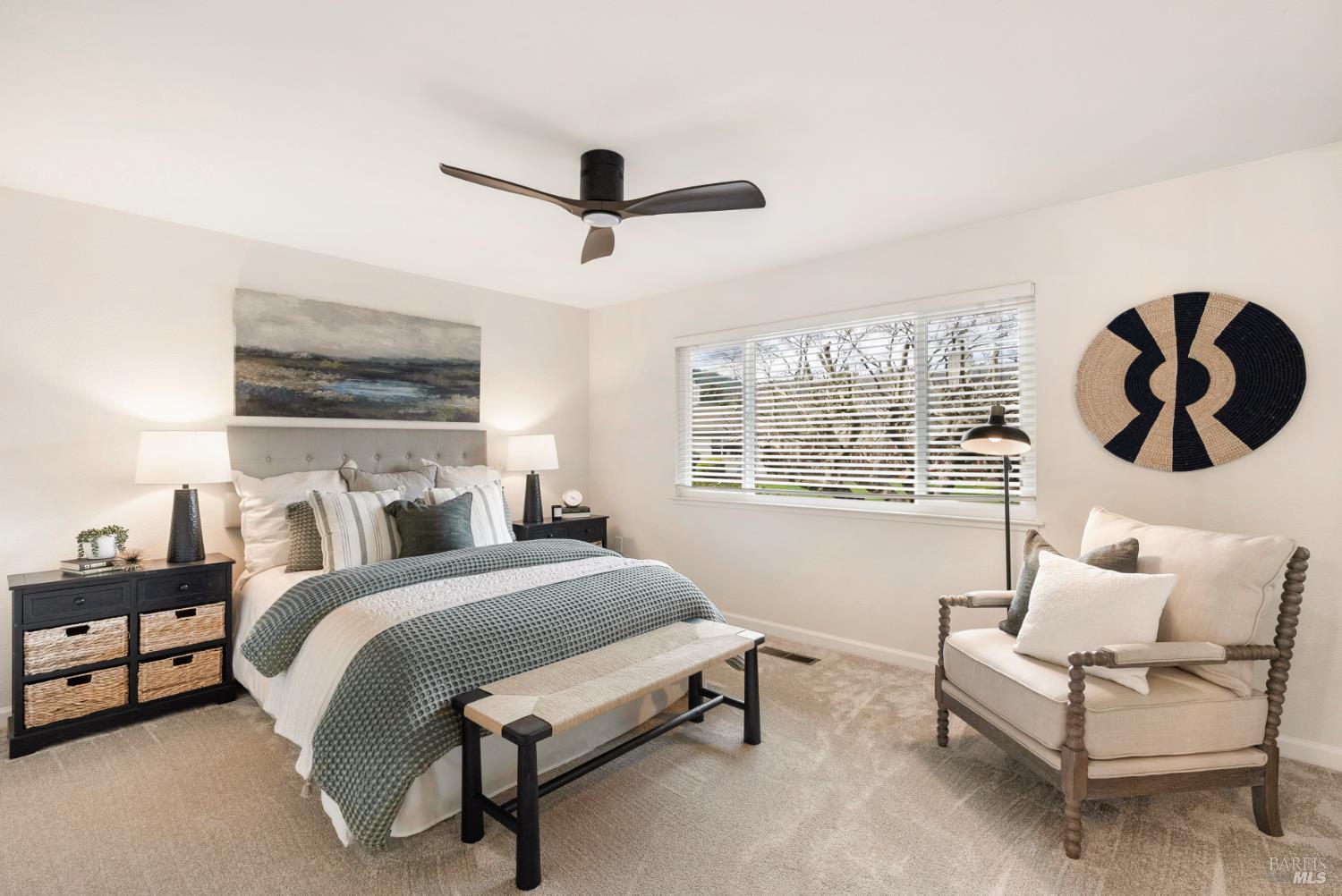 360 Twin Lakes Drive Santa Rosa, CA 95409 - Photo 11 of 33