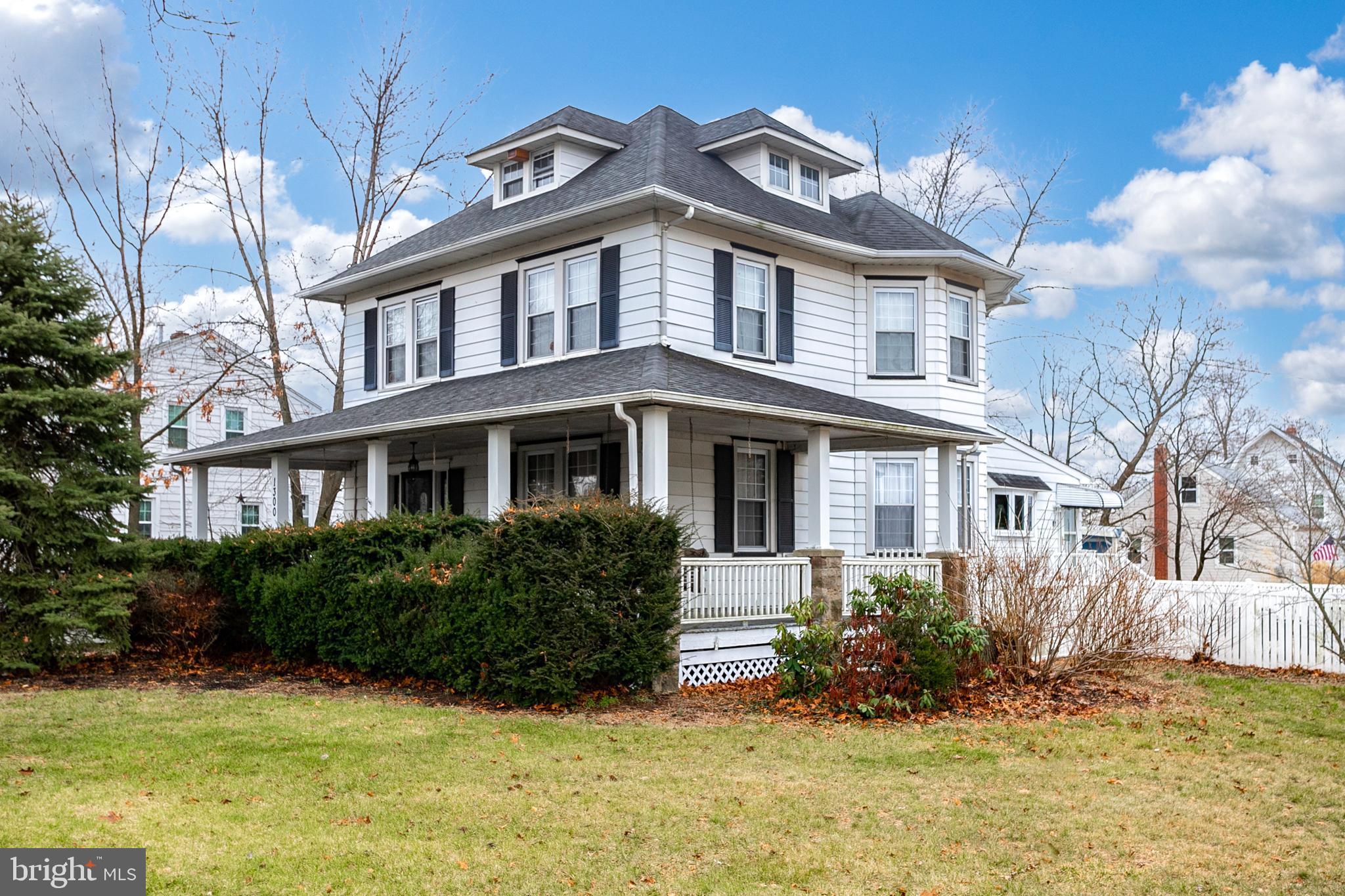 1300 Rancocas Road Burlington, NJ 08016 - Photo 1 of 33