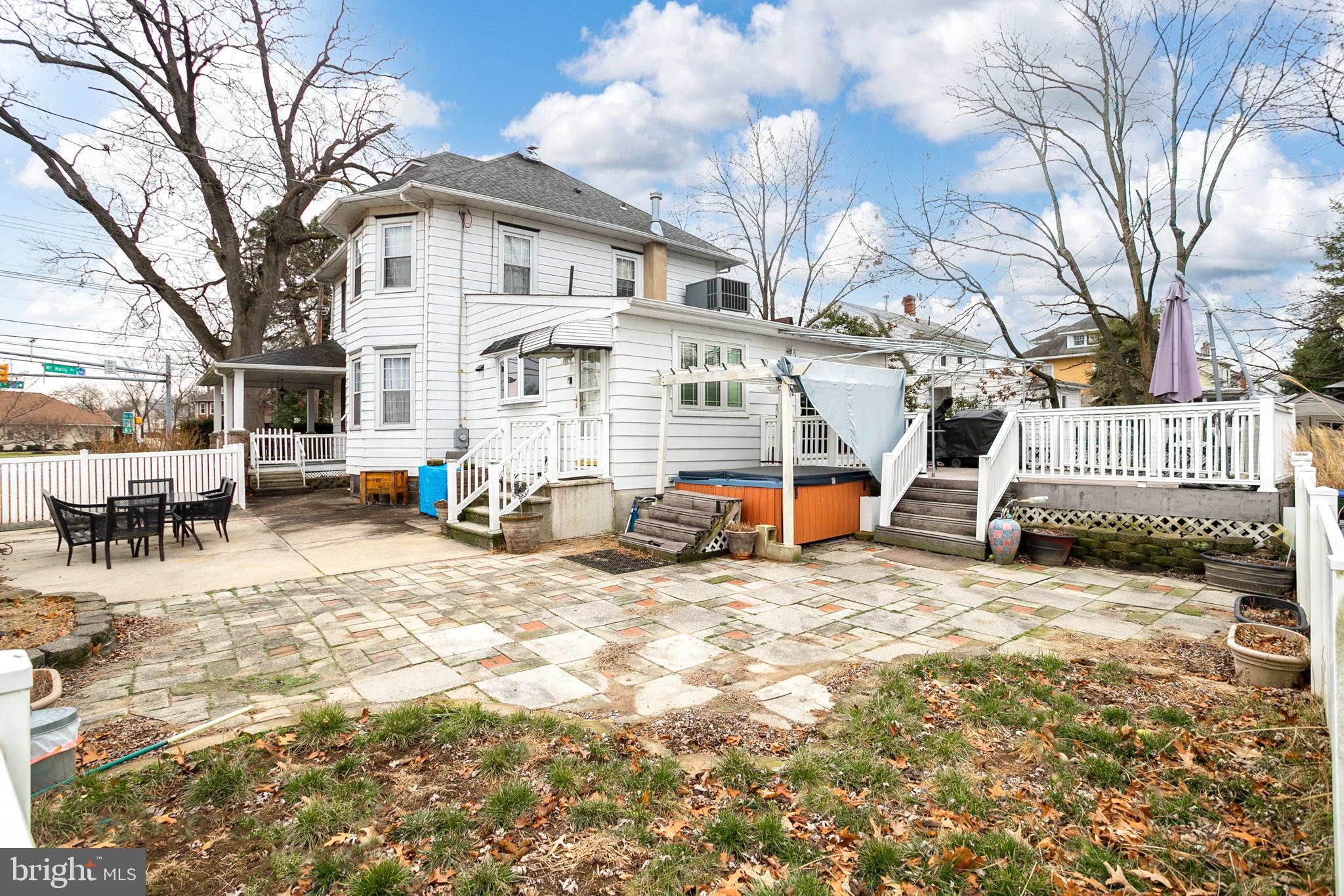 1300 Rancocas Road Burlington, NJ 08016 - Photo 29 of 33