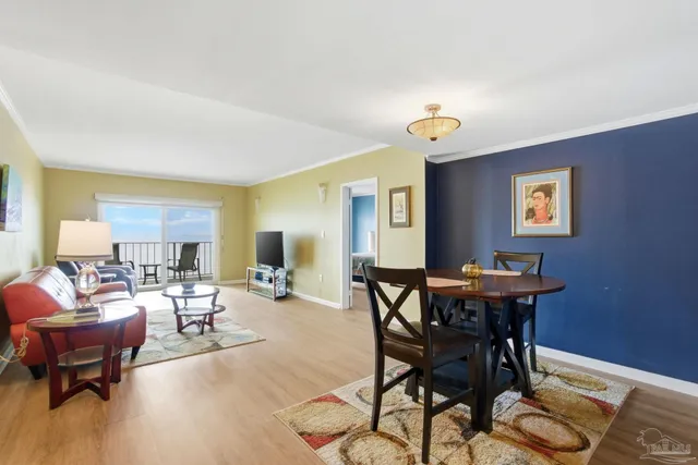 $319,500 | 615 Bayshore Drive, Unit 502, Pensacola, FL 32507