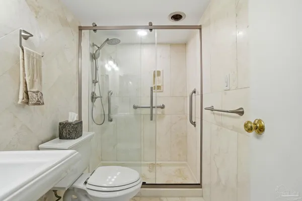 $319,500 | 615 Bayshore Drive, Unit 502, Pensacola, FL 32507