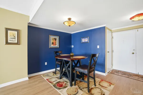 $319,500 | 615 Bayshore Drive, Unit 502, Pensacola, FL 32507