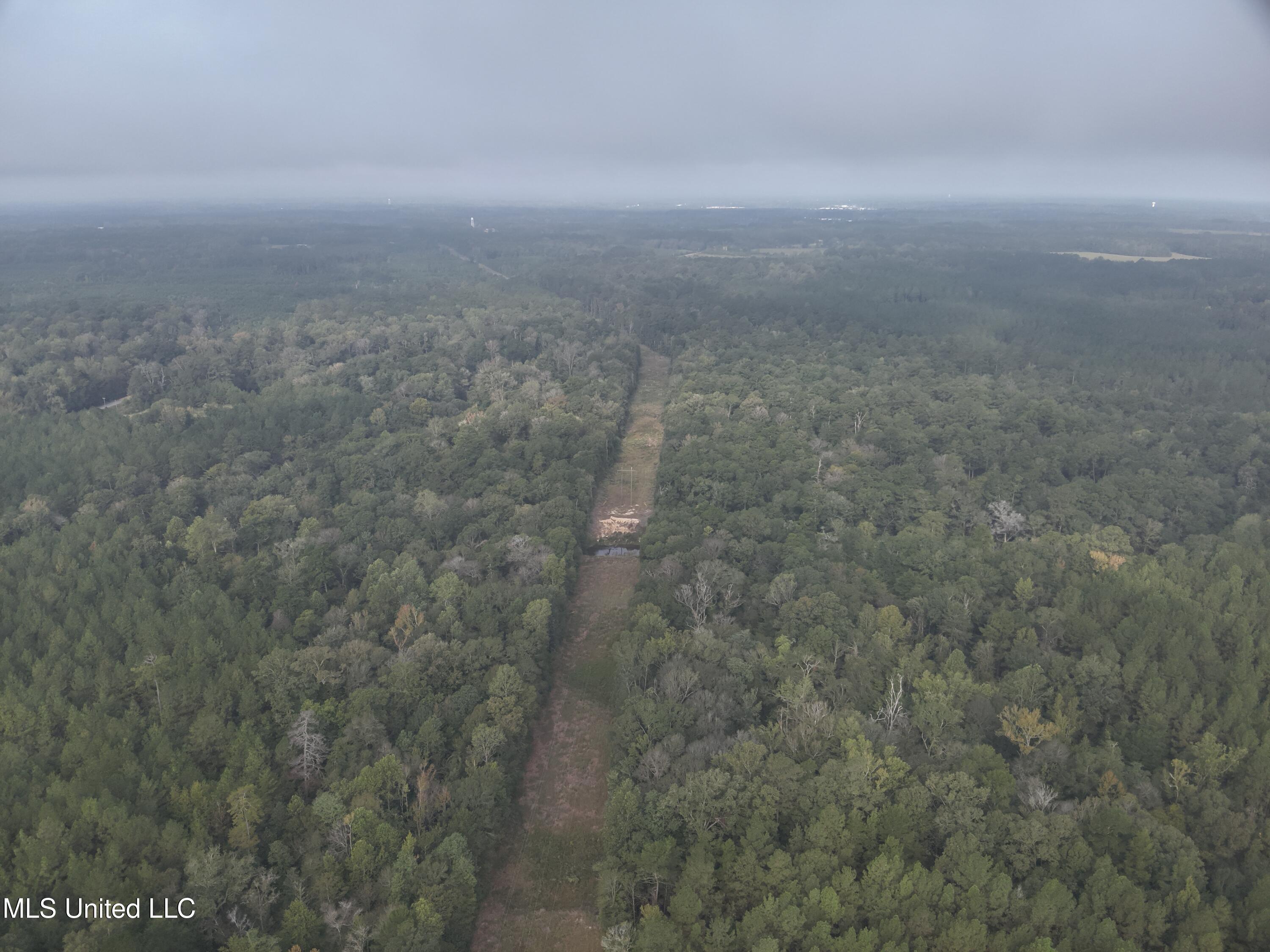 Columbia Purvis Road Columbia, MS 39429 - Photo 13 of 29 DJI_20251008093814_0043_V