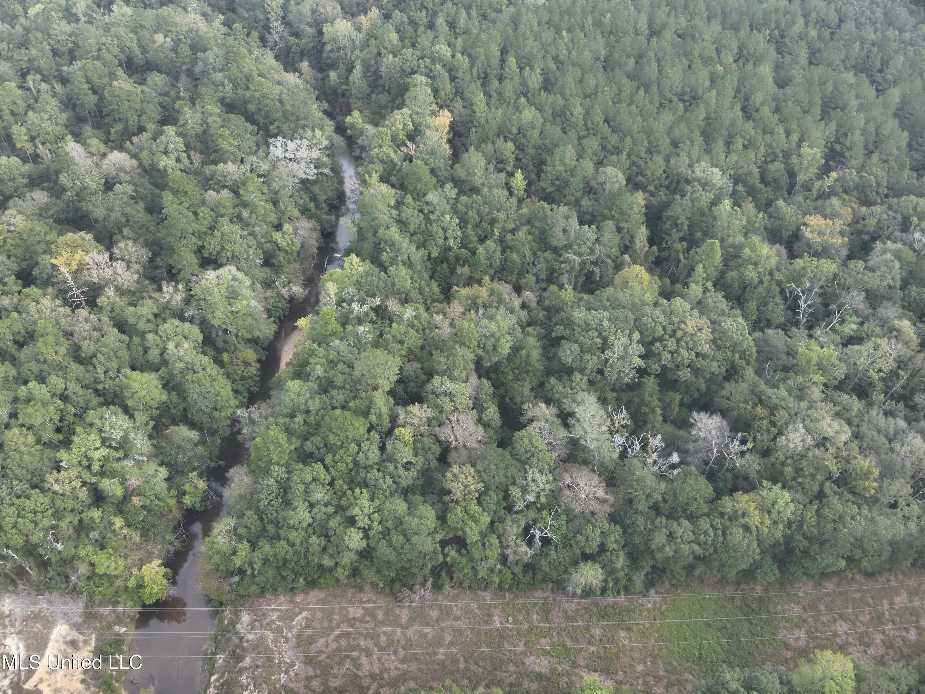 Columbia Purvis Road Columbia, MS 39429 - Photo 14 of 29 DJI_20251008093509_0031_V