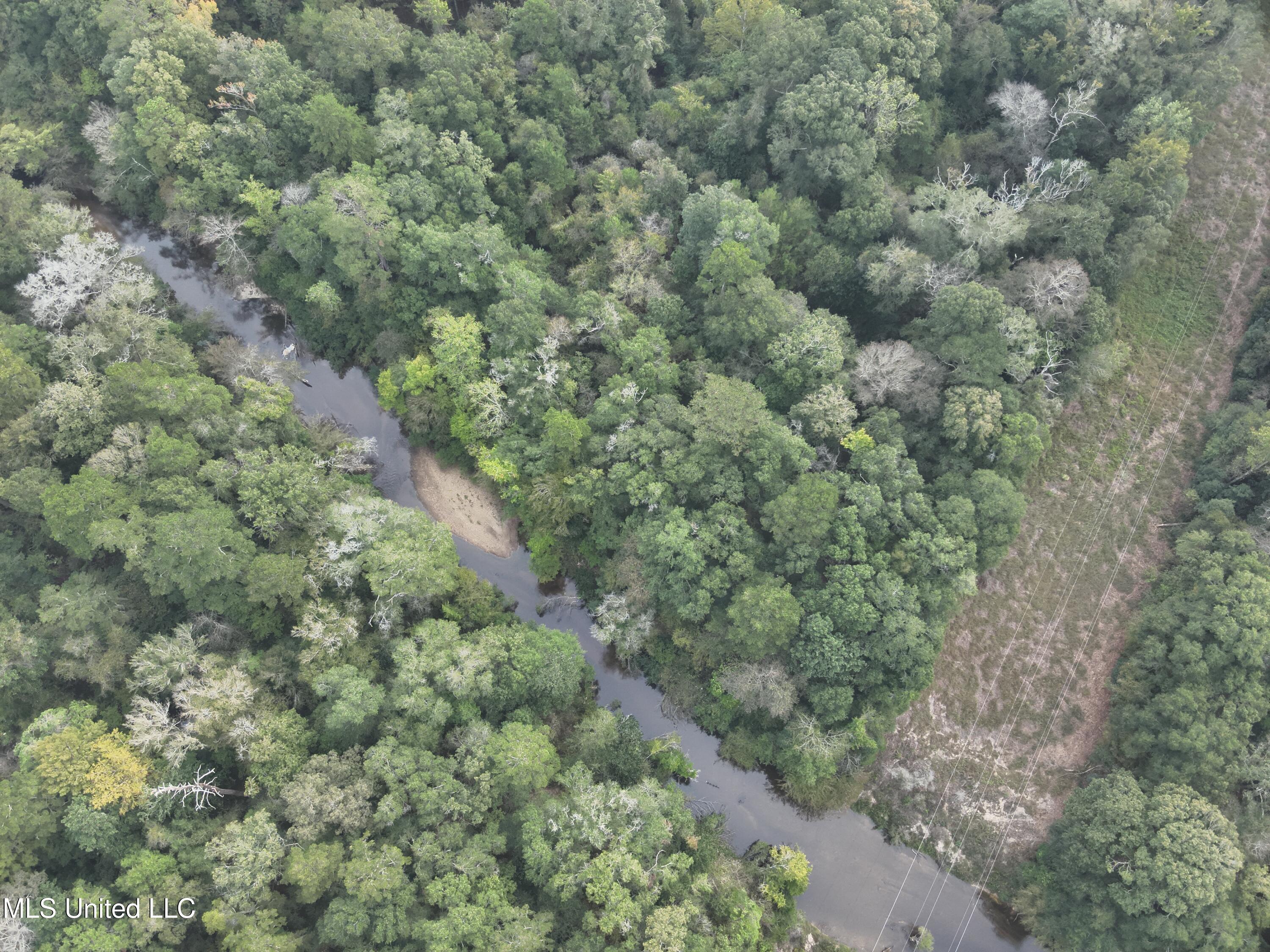 Columbia Purvis Road Columbia, MS 39429 - Photo 15 of 29 DJI_20251008093450_0030_V