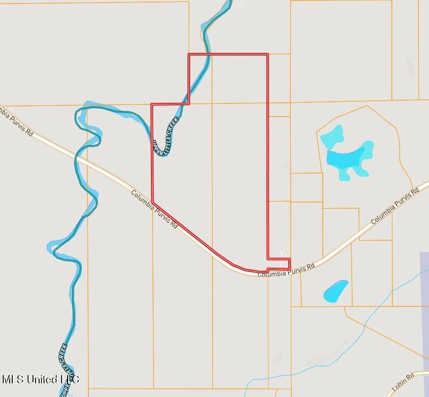 Columbia Purvis Road Columbia, MS 39429 - Photo 28 of 29 Screenshot 2025-11-14 084346