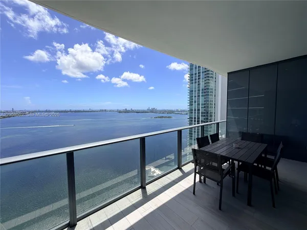$6,500 | 480 Northeast 31st Street, Unit 3006, Miami, FL 33137
