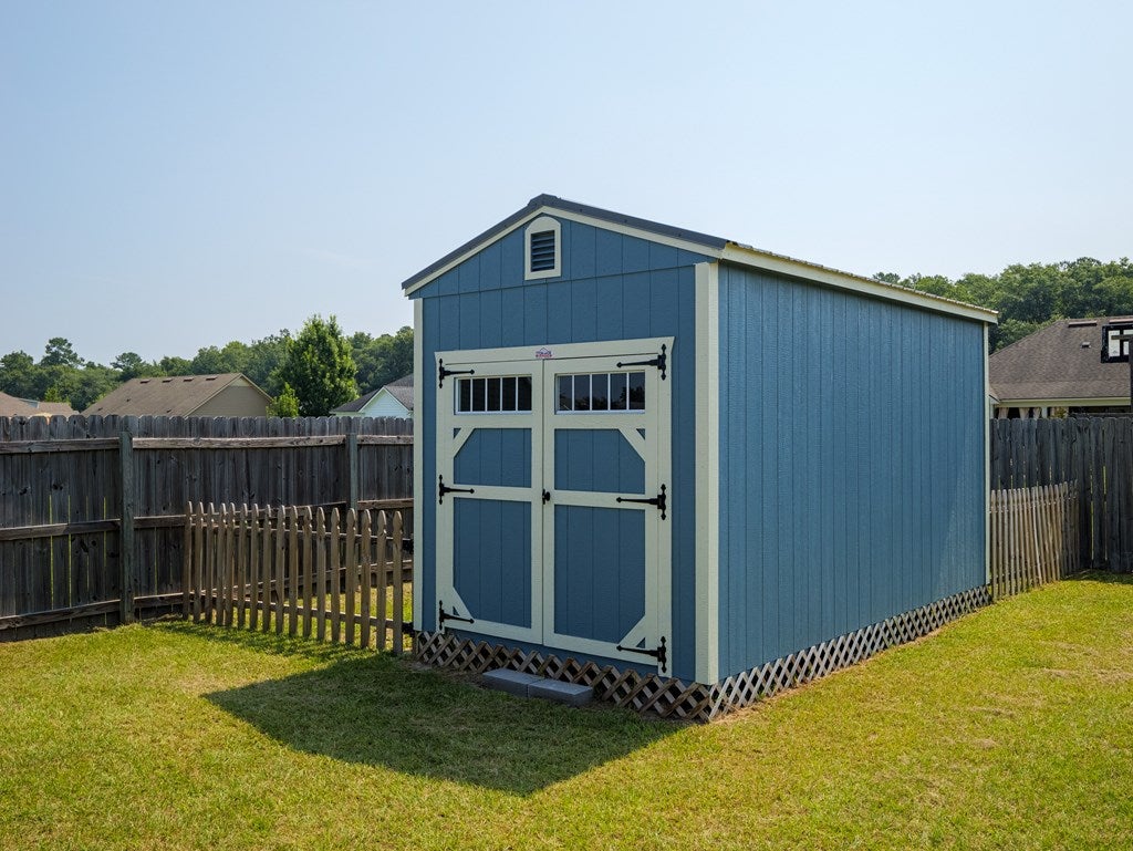 2772 Rabbit Ridge Run Valdosta, GA 31605 - Photo 29 of 34 Gallery Image 29