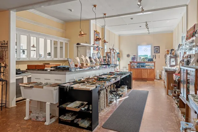 $3,495,000 | 45070 Main Street, Mendocino, CA 95460
