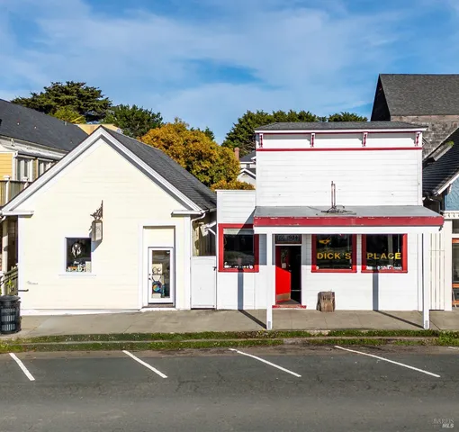 $3,495,000 | 45070 Main Street, Mendocino, CA 95460
