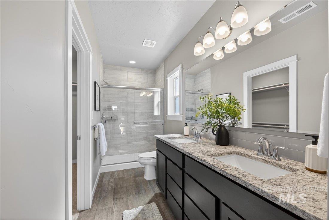 437 West Contender Drive Meridian, ID 83642 - Photo 15 of 26