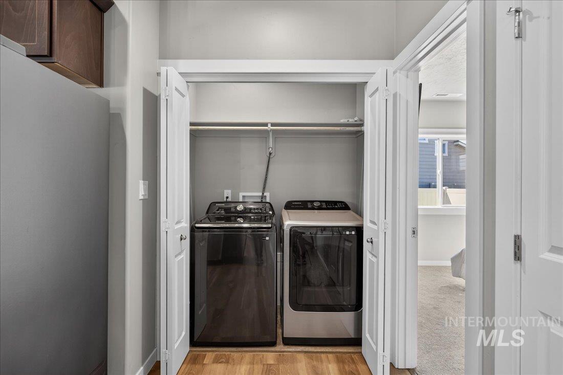 437 West Contender Drive Meridian, ID 83642 - Photo 21 of 26