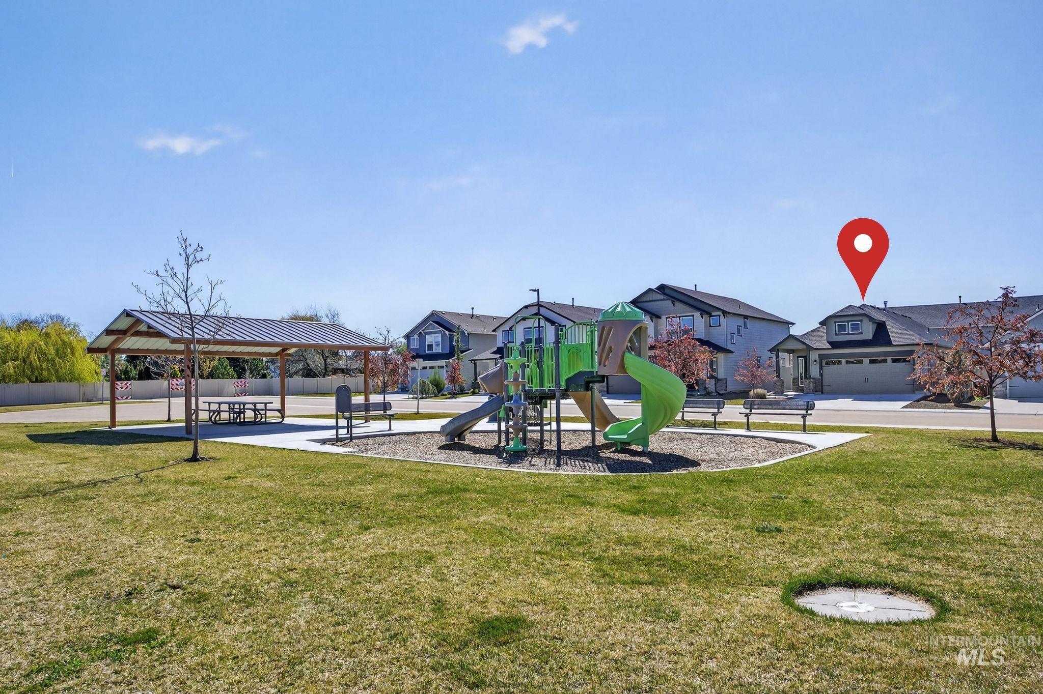 437 West Contender Drive Meridian, ID 83642 - Photo 25 of 26