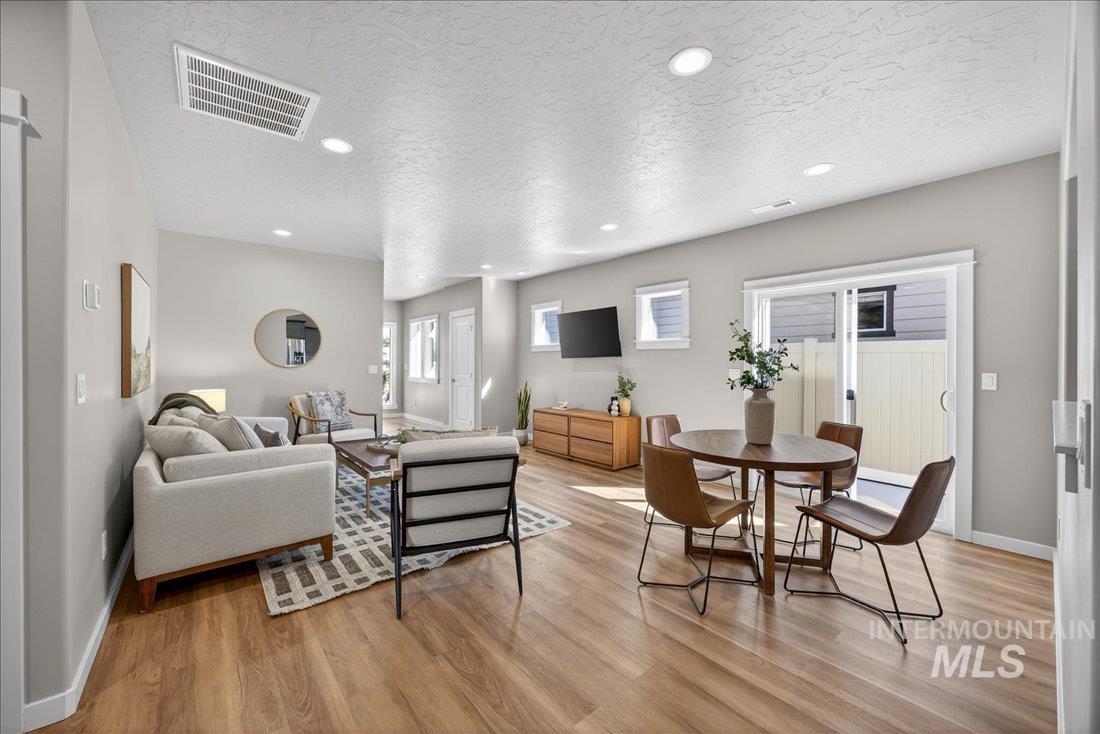 437 West Contender Drive Meridian, ID 83642 - Photo 6 of 26