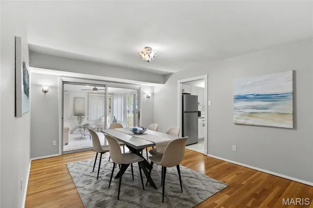 $239,900 | 4453 Remus Drive, Florissant, MO 63033