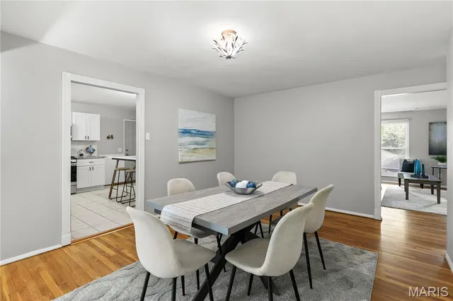 $239,900 | 4453 Remus Drive, Florissant, MO 63033