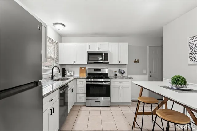 $239,900 | 4453 Remus Drive, Florissant, MO 63033