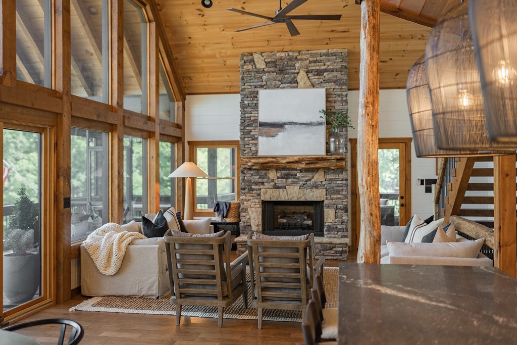 2028 Shady Falls Road Blue Ridge, GA 30513 - Photo 14 of 63 Gallery Image 14