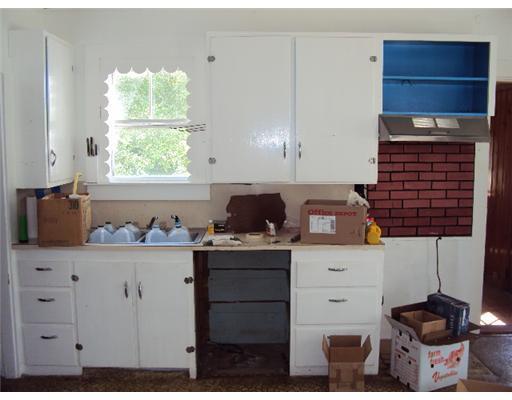 214 East Side Road Hancock, ME 04640 - Photo 12 of 21 Kitchen.