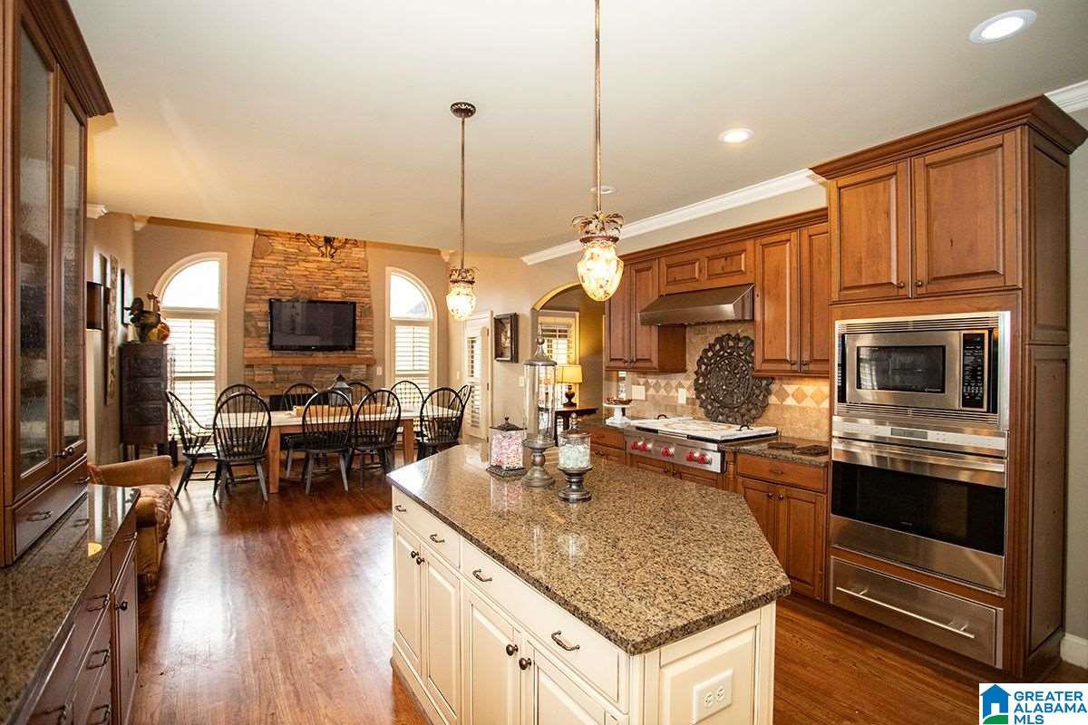 217 Stoneykirk Way Pelham, AL 35124 - Photo 11 of 42