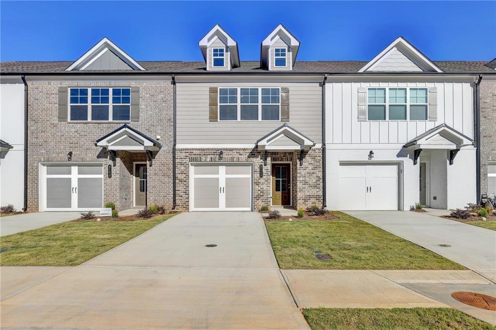 5116 Fox Den Road Oakwood, GA 30566 - Photo 1 of 22