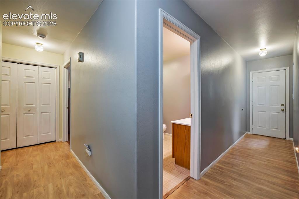 167 West Kelly Road Woodland Park, CO 80863 - Photo 34 of 50