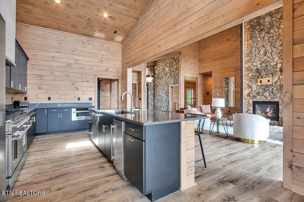 2665 Cloud View Drive Sevierville, TN 37862 - Photo 11 of 46 11