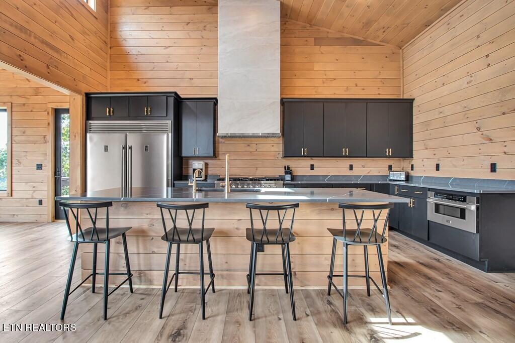 2665 Cloud View Drive Sevierville, TN 37862 - Photo 14 of 46 14