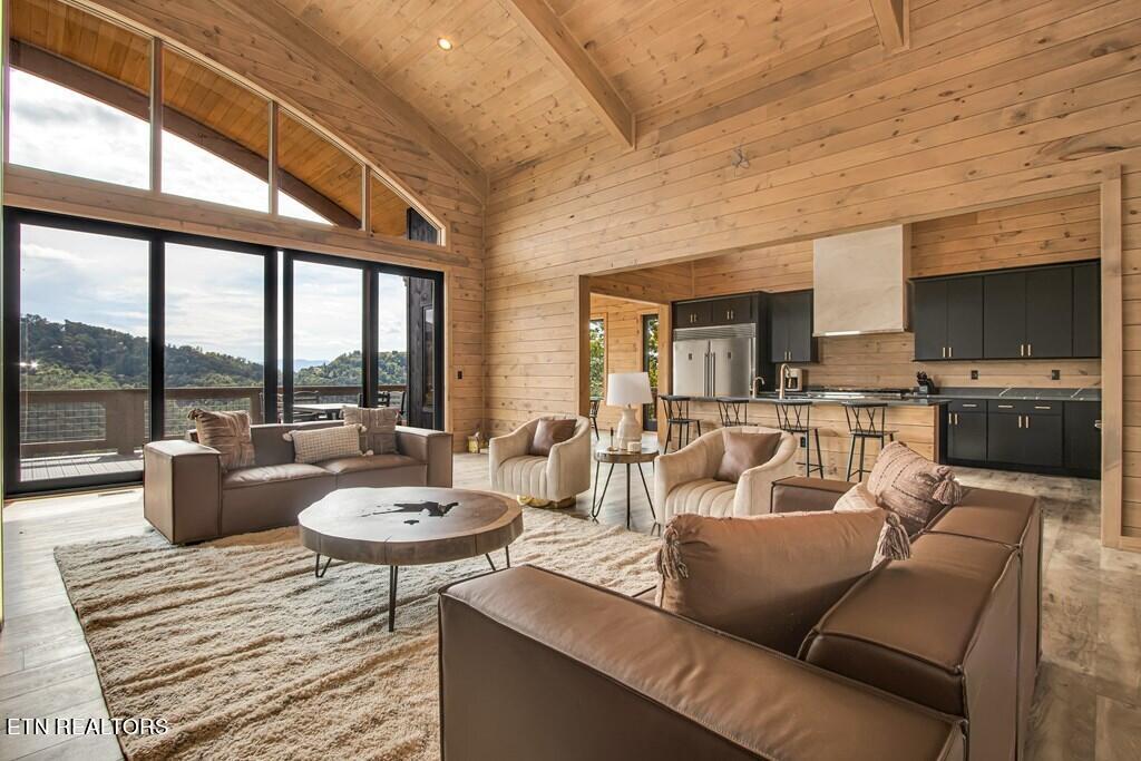 2665 Cloud View Drive Sevierville, TN 37862 - Photo 16 of 46 16