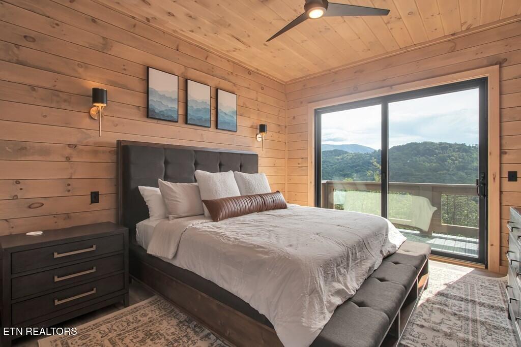 2665 Cloud View Drive Sevierville, TN 37862 - Photo 21 of 46 21