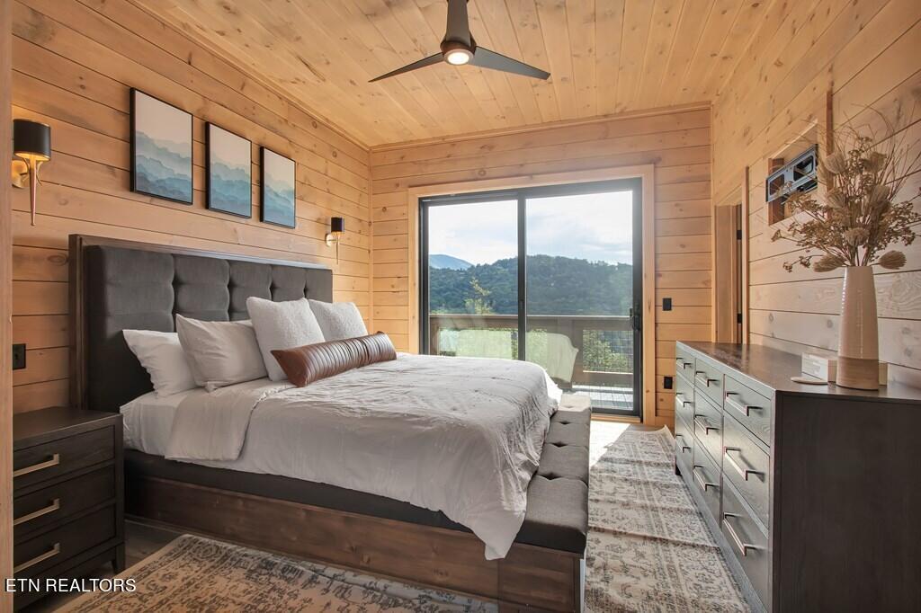 2665 Cloud View Drive Sevierville, TN 37862 - Photo 22 of 46 22