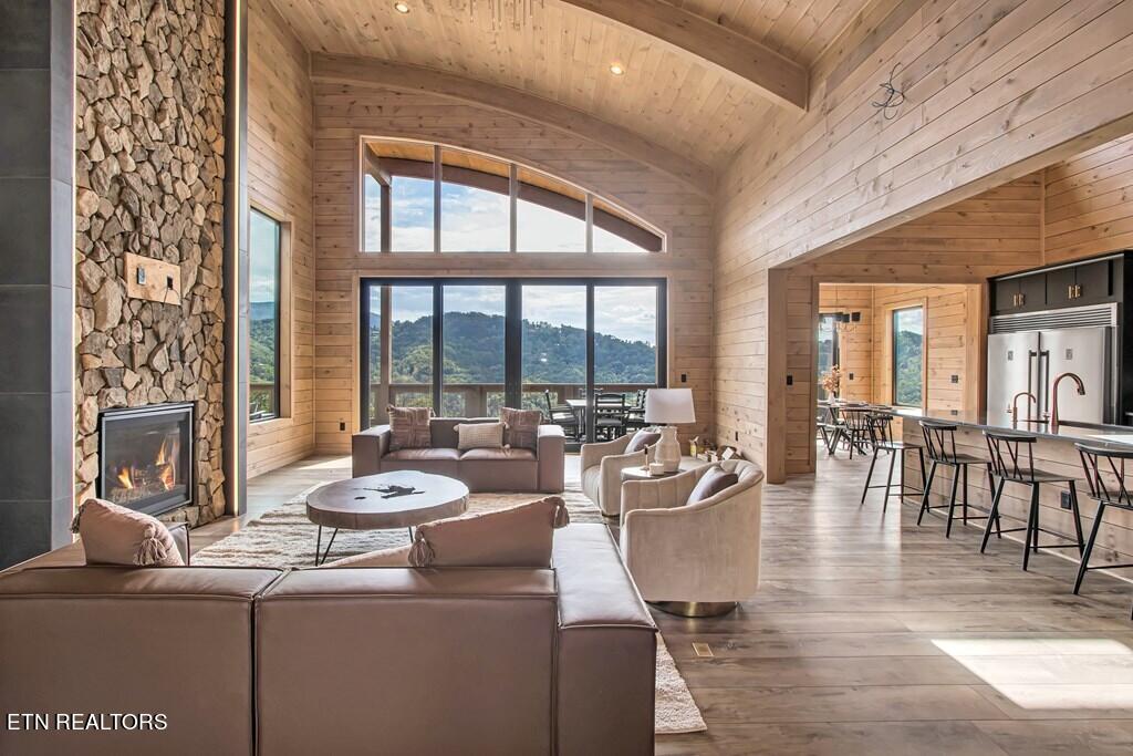 2665 Cloud View Drive Sevierville, TN 37862 - Photo 33 of 46 34