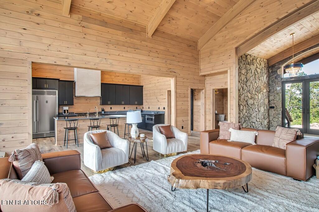 2665 Cloud View Drive Sevierville, TN 37862 - Photo 35 of 46 36