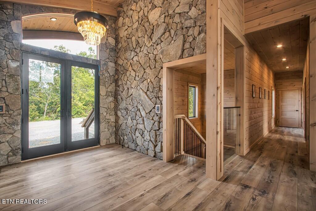 2665 Cloud View Drive Sevierville, TN 37862 - Photo 4 of 46 4